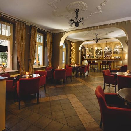 Hotel Amalia كودوفا- زدروي المظهر الخارجي الصورة
