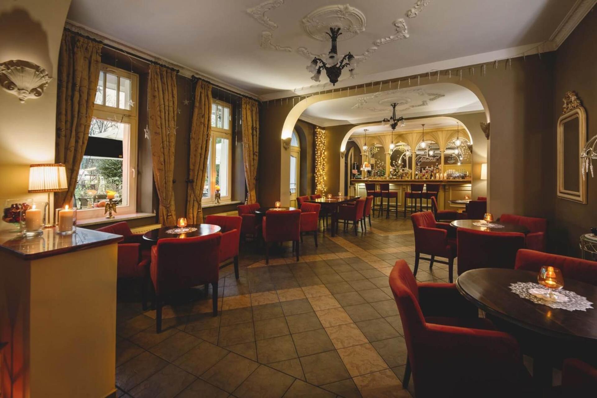 Hotel Amalia كودوفا- زدروي المظهر الخارجي الصورة