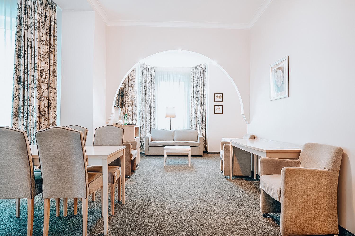 Hotel Amalia كودوفا- زدروي المظهر الخارجي الصورة